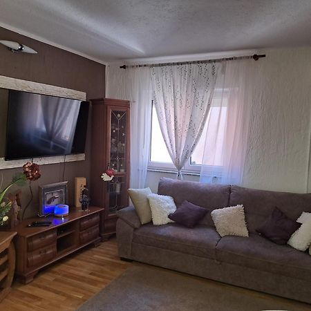 Apartment M&M Сен Екстериор снимка