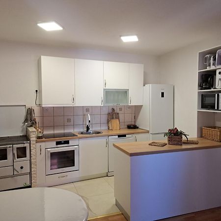 Apartment M&M Сен Екстериор снимка