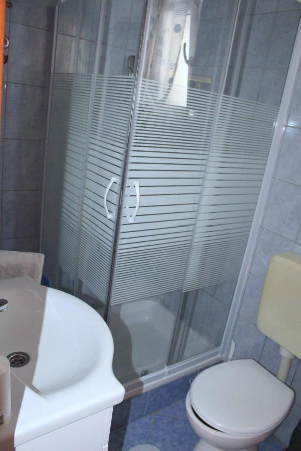 Apartment M&M Сен Екстериор снимка