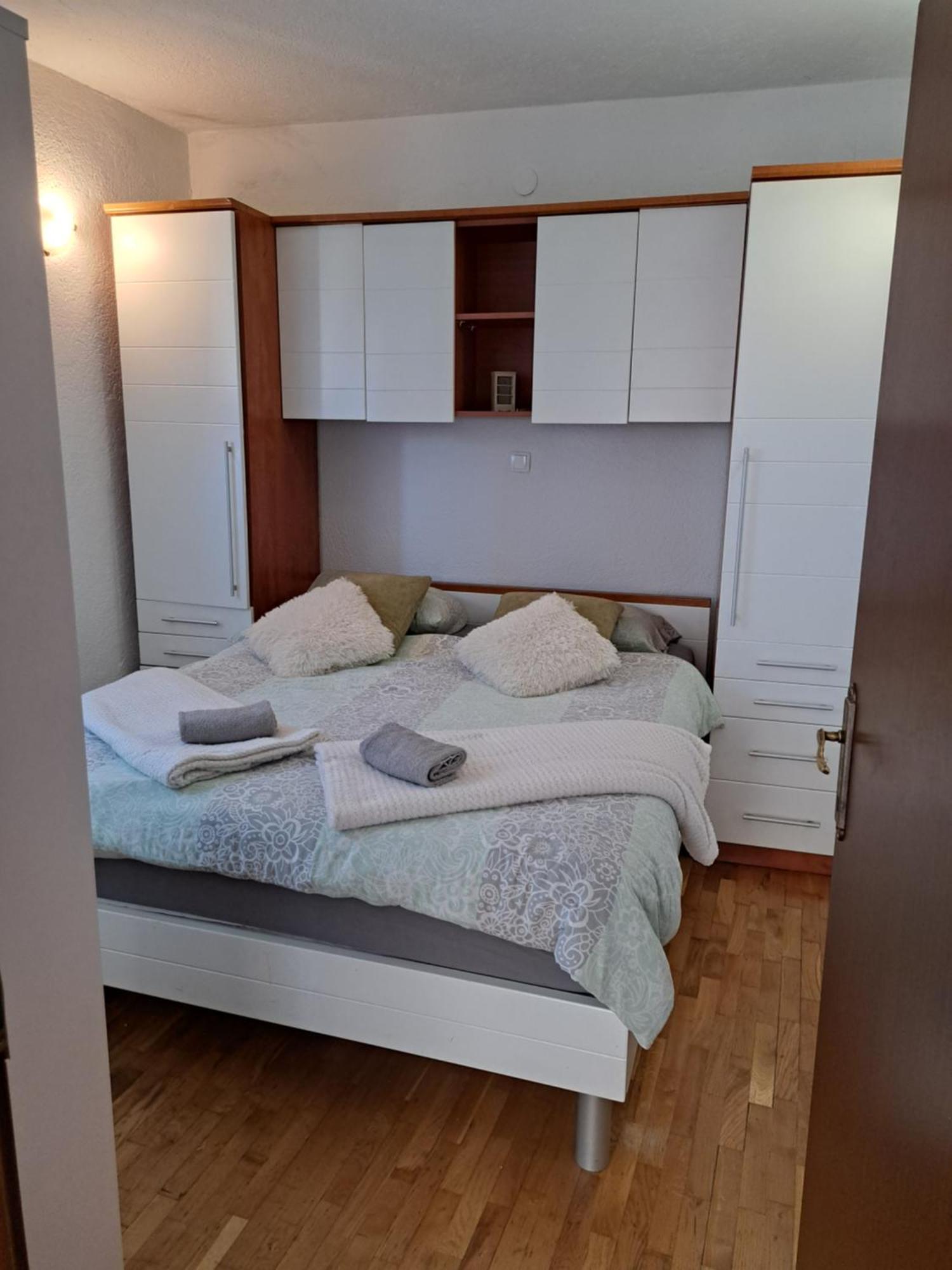 Apartment M&M Сен Екстериор снимка