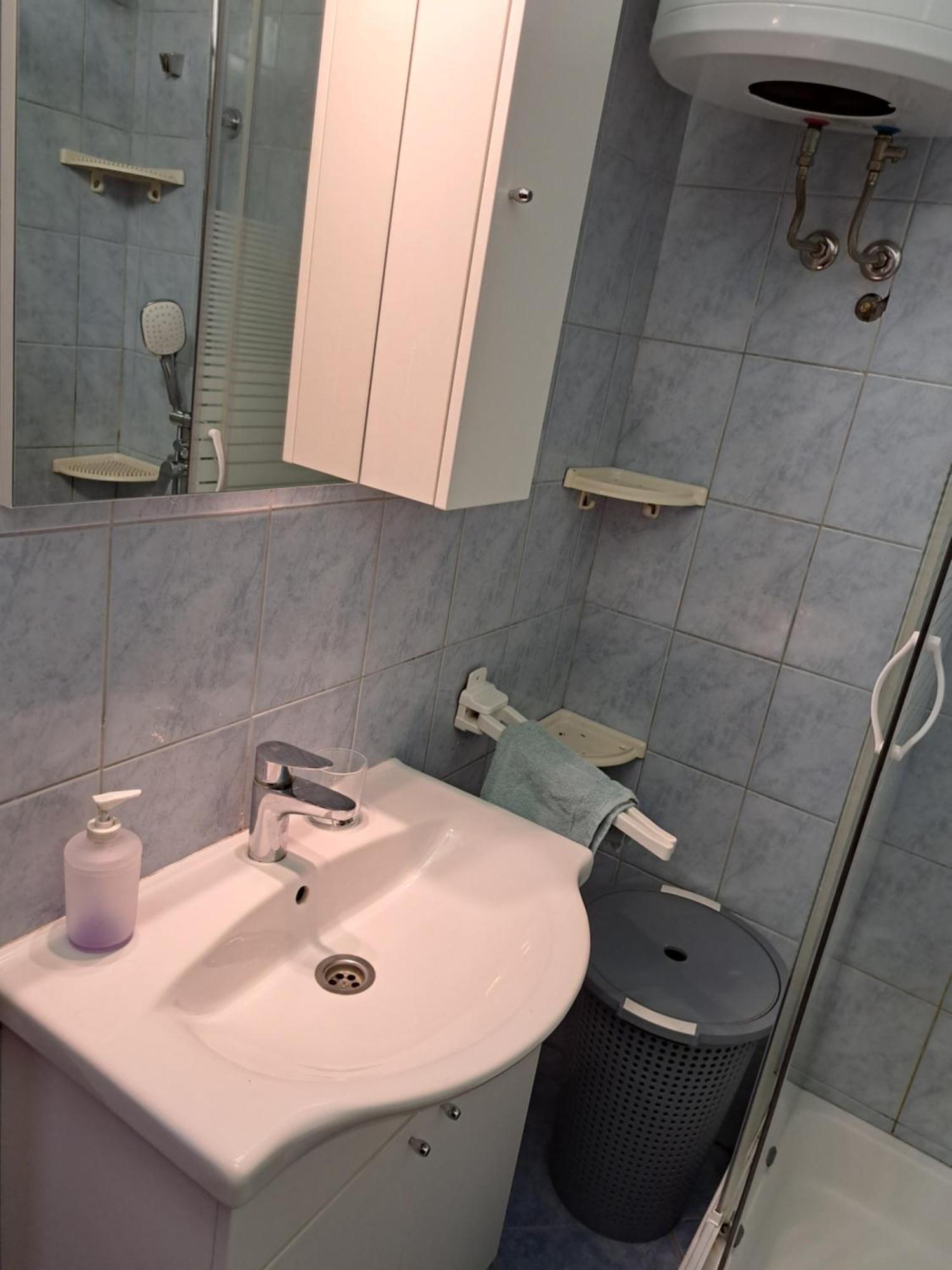 Apartment M&M Сен Екстериор снимка