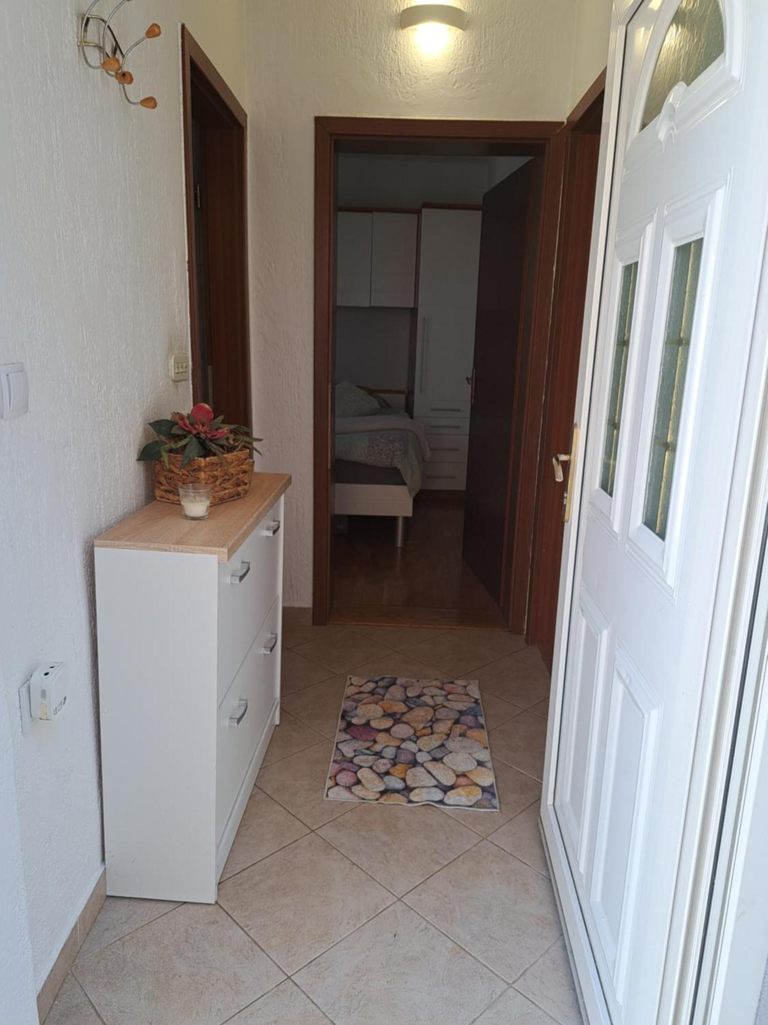 Apartment M&M Сен Екстериор снимка