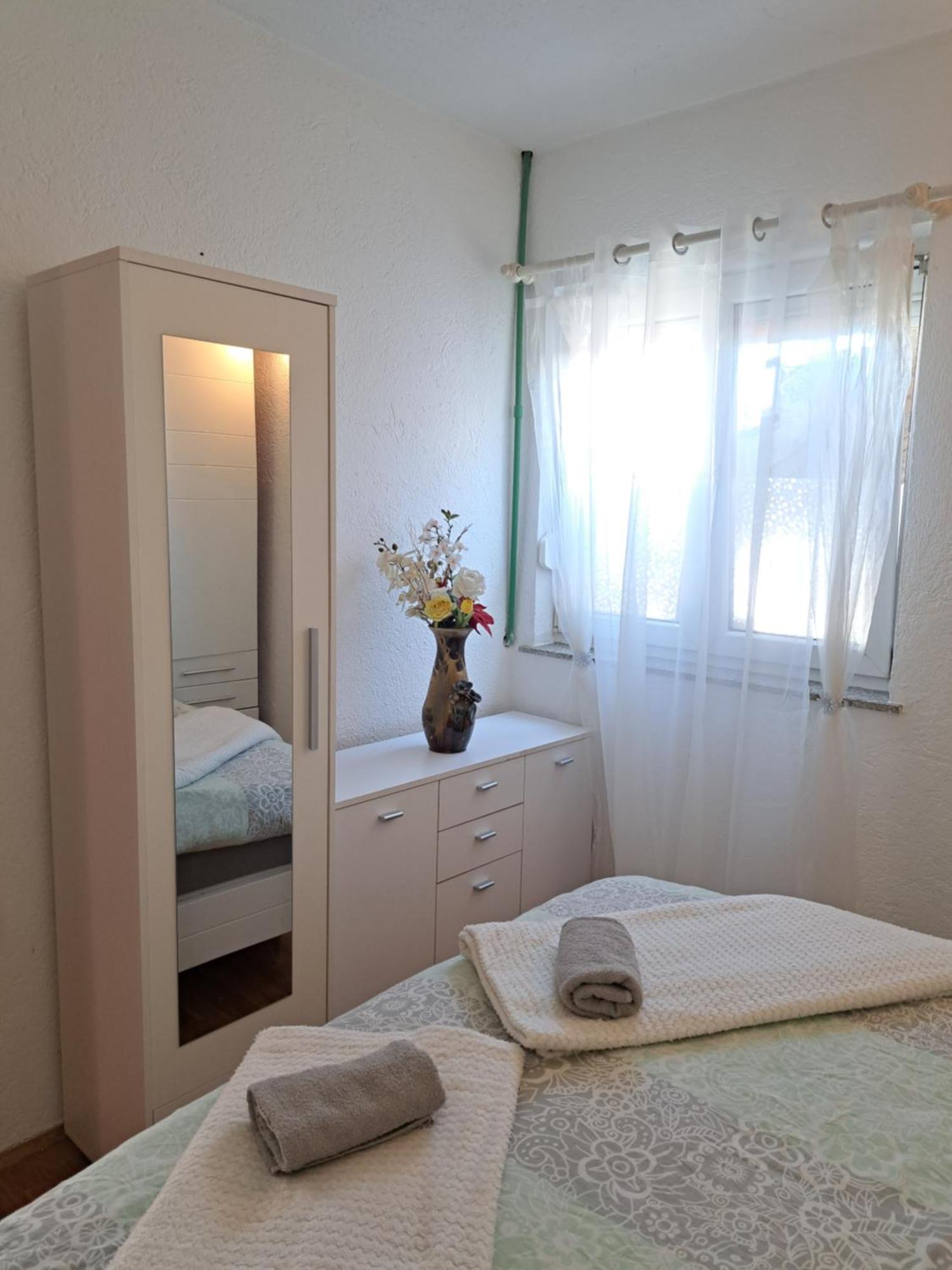 Apartment M&M Сен Екстериор снимка