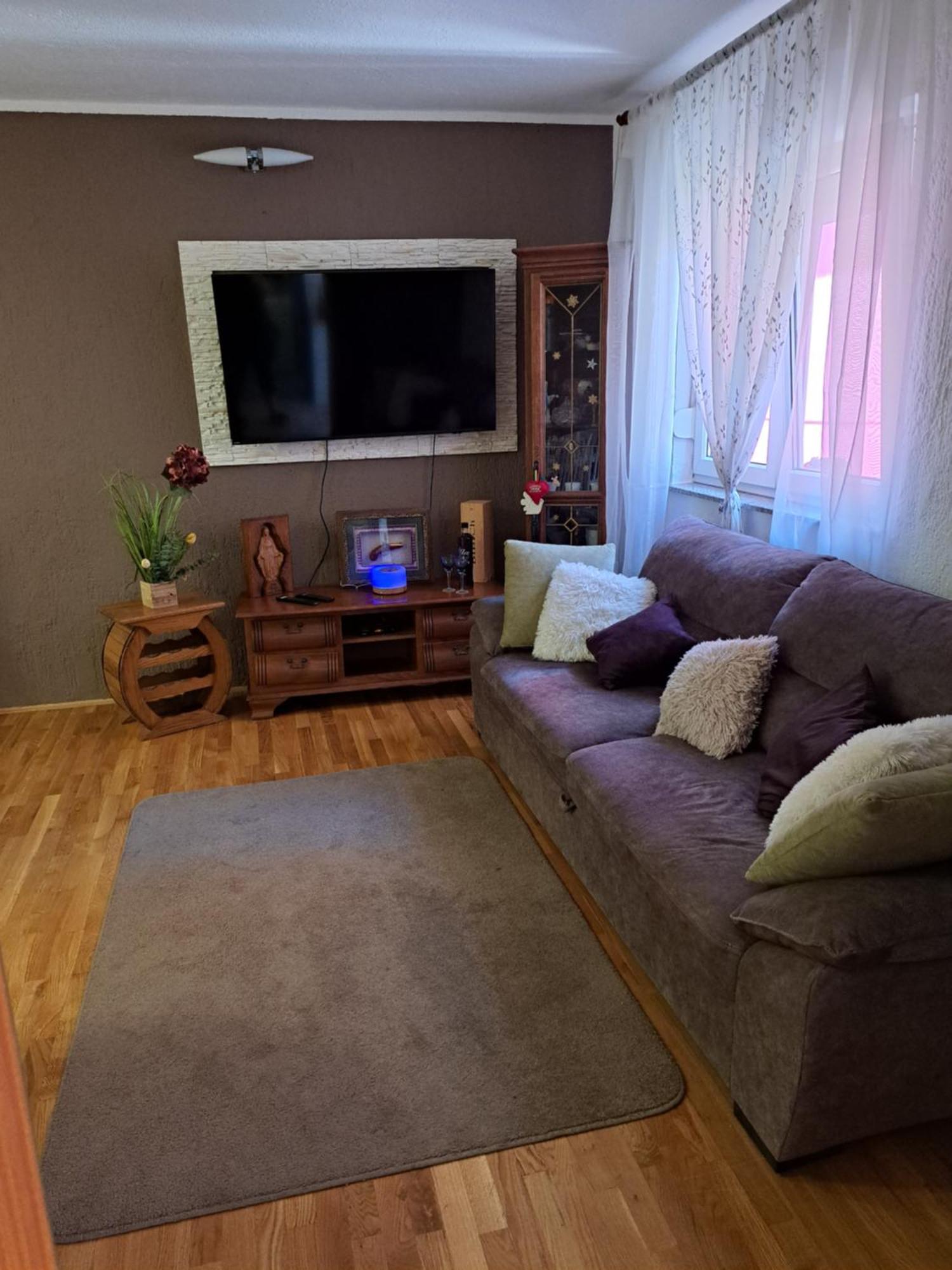 Apartment M&M Сен Екстериор снимка