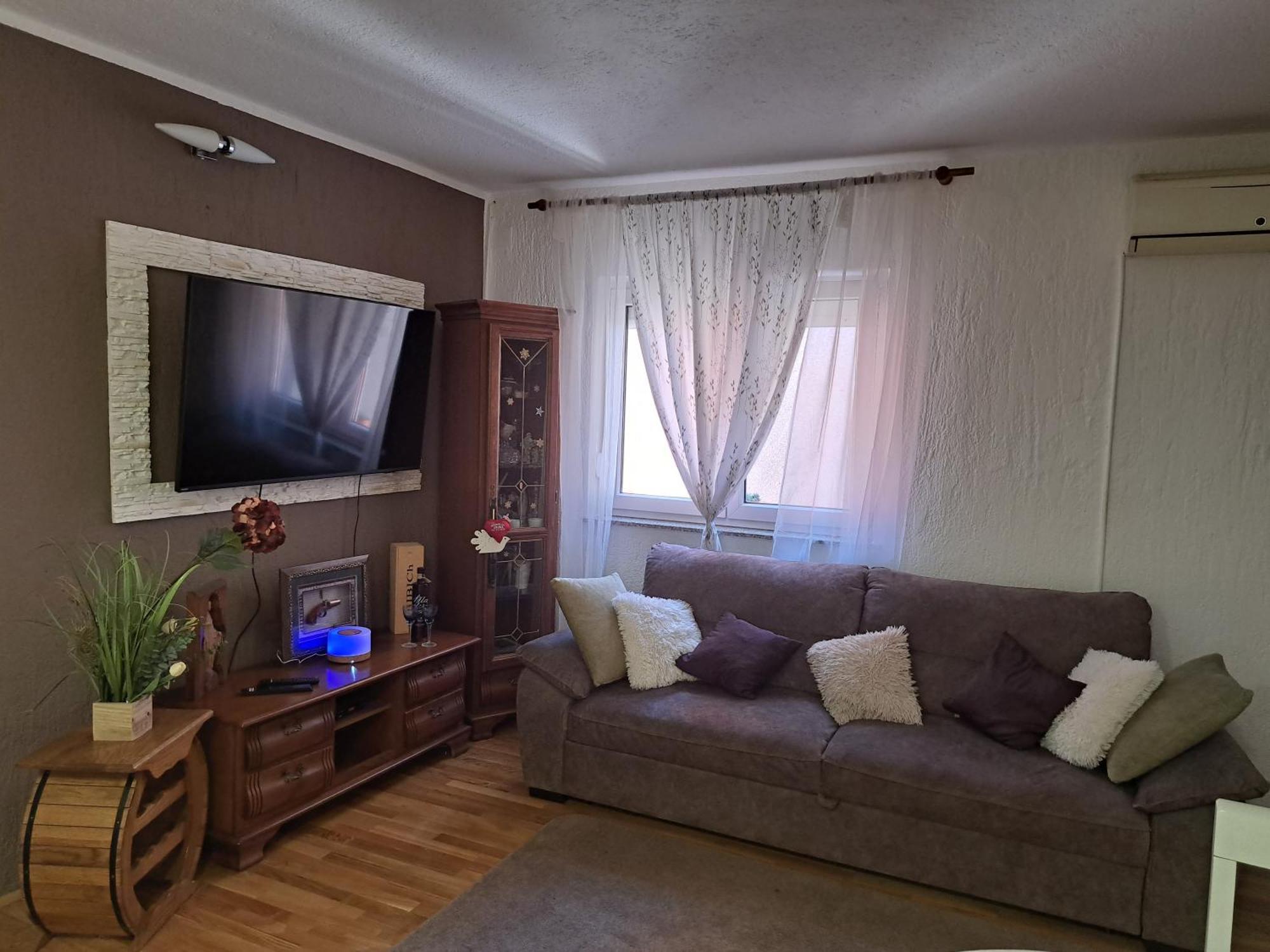 Apartment M&M Сен Екстериор снимка