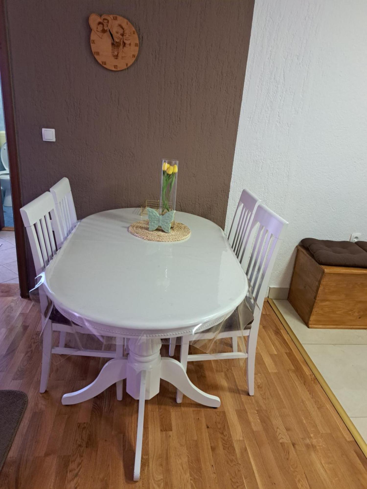 Apartment M&M Сен Екстериор снимка