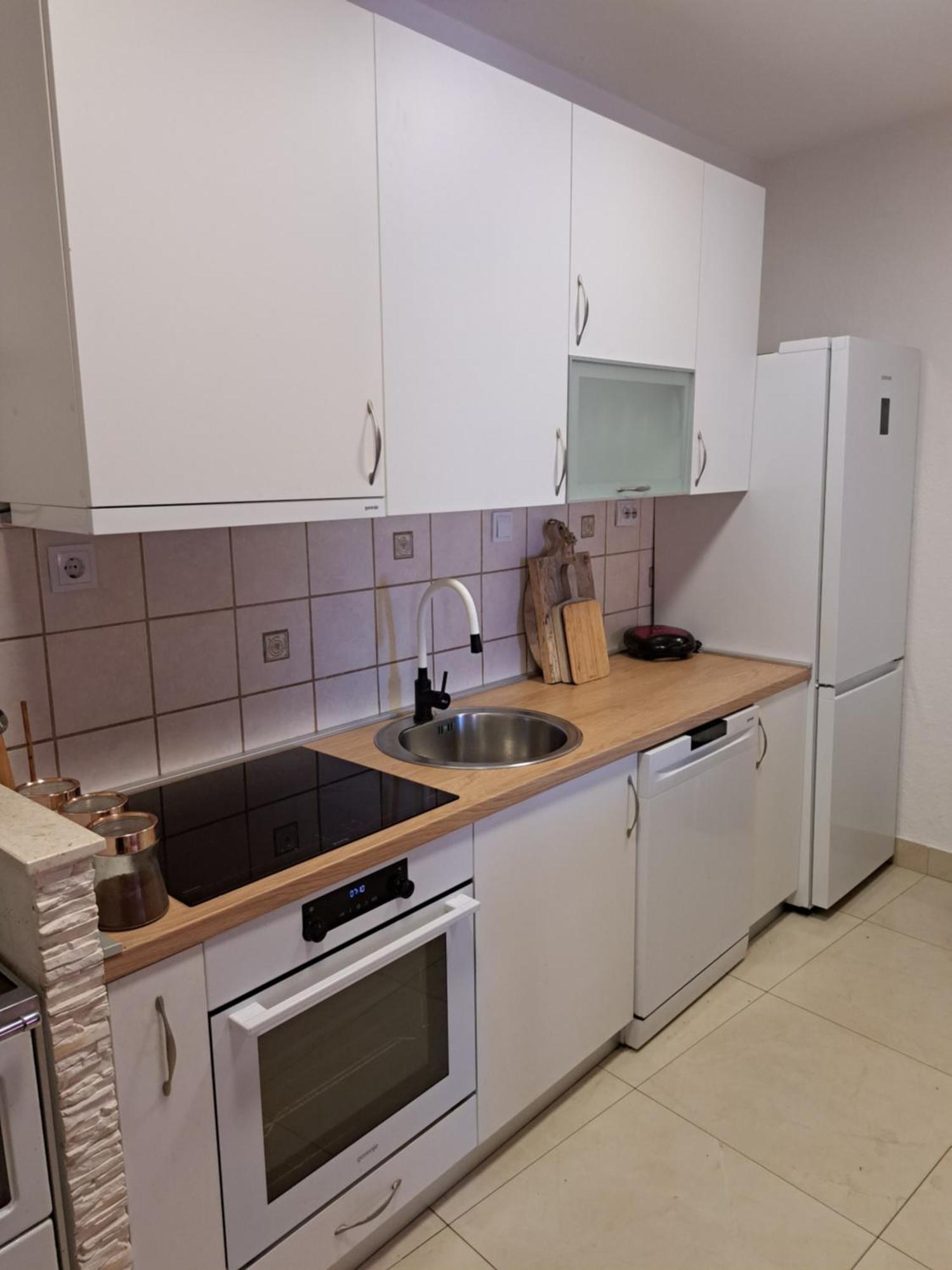 Apartment M&M Сен Екстериор снимка