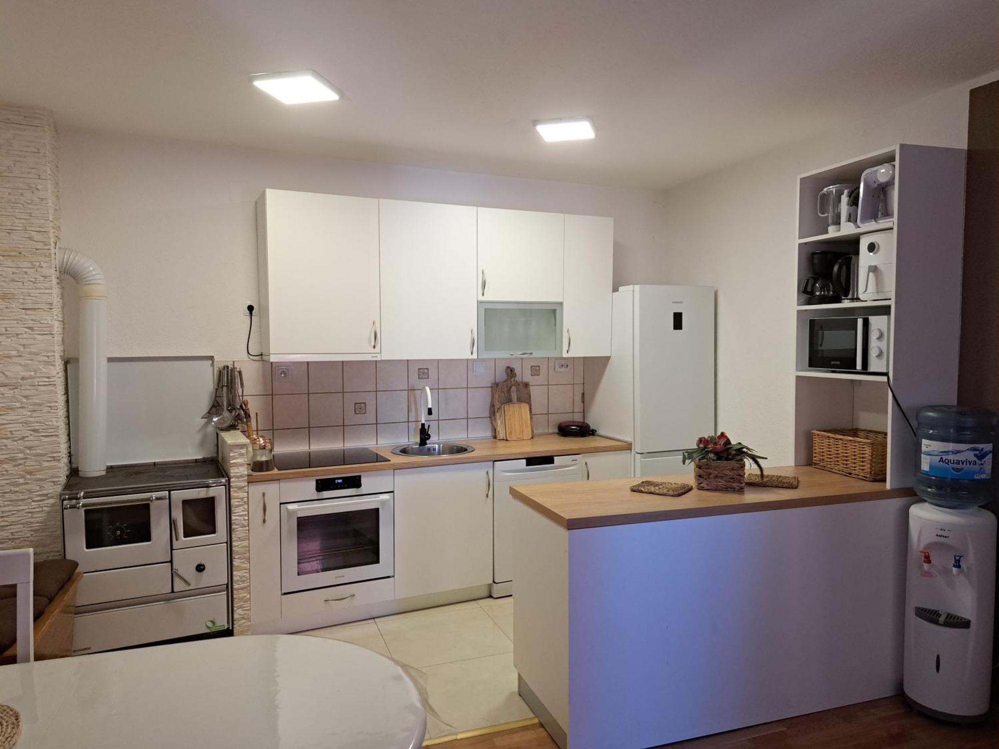 Apartment M&M Сен Екстериор снимка
