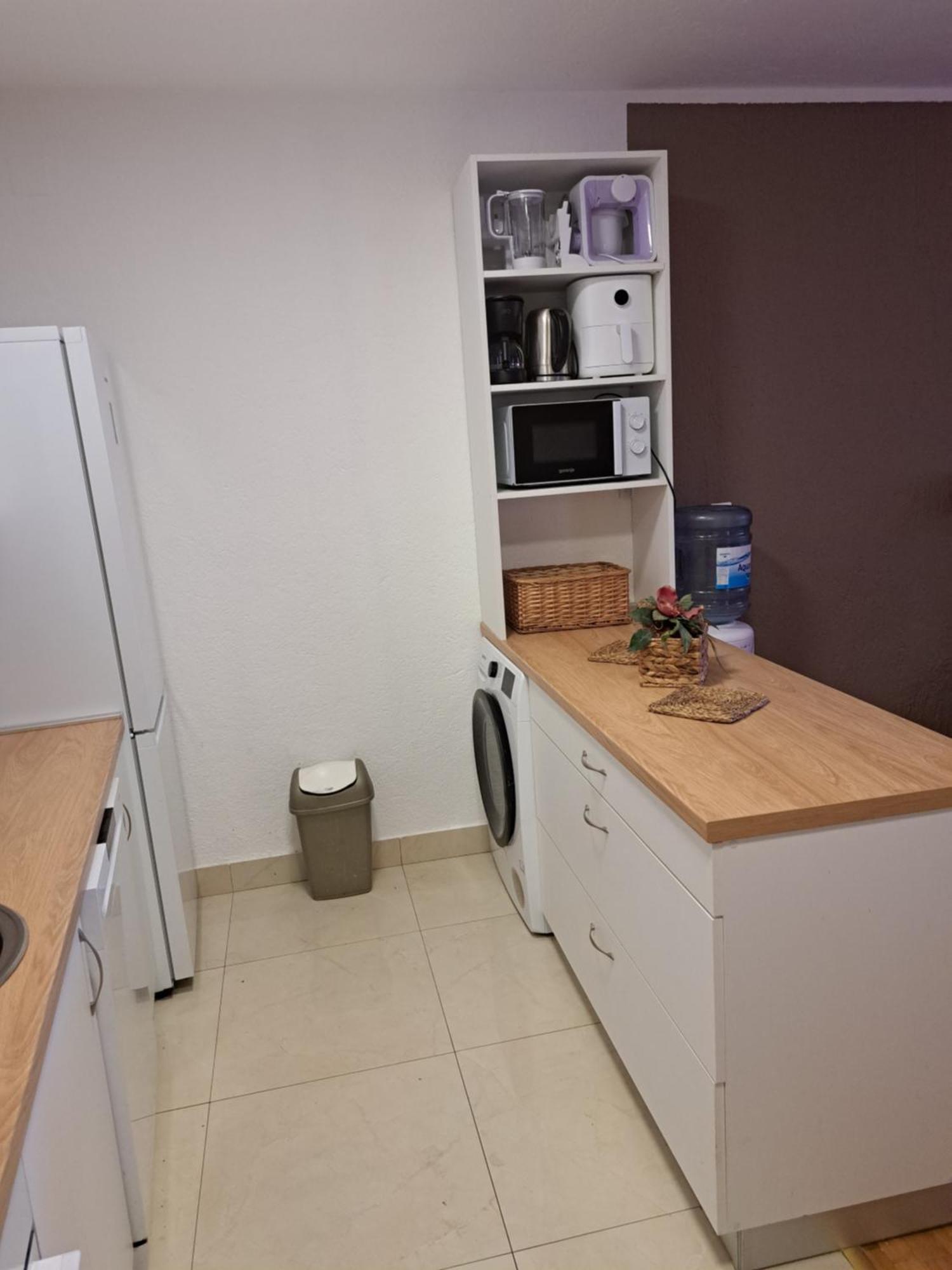 Apartment M&M Сен Екстериор снимка