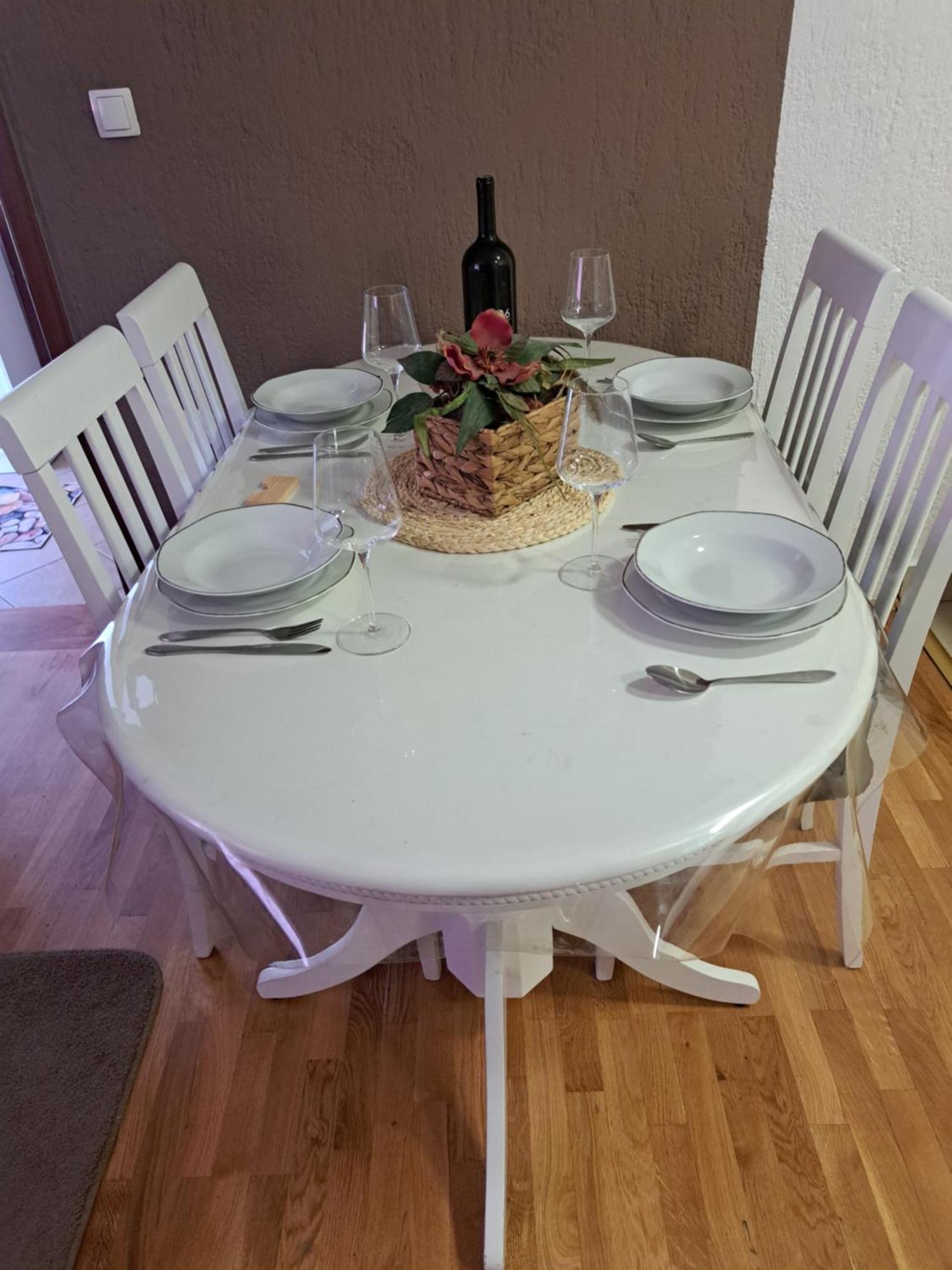 Apartment M&M Сен Екстериор снимка