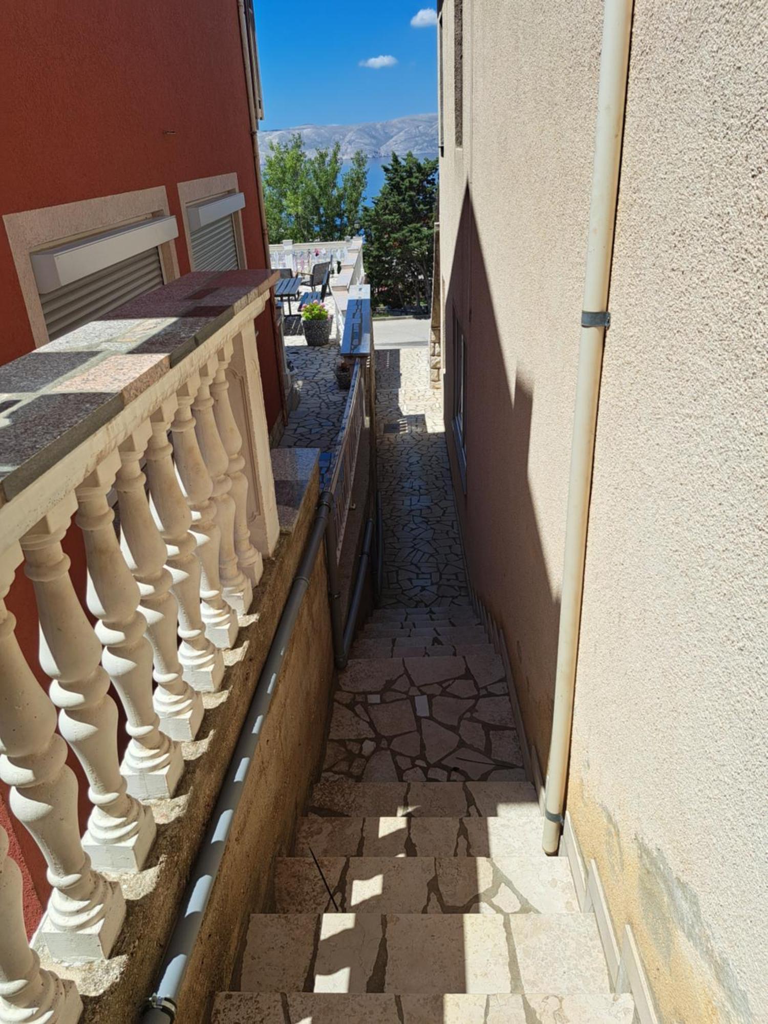 Apartment M&M Сен Екстериор снимка